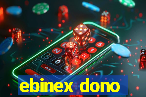 ebinex dono